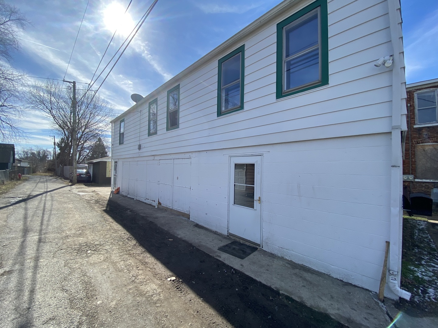 Property Photo:  124 E 31st Street  IL 60475 