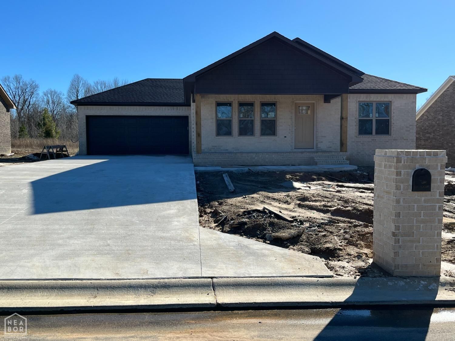 Property Photo: 416 Gia AR 72416