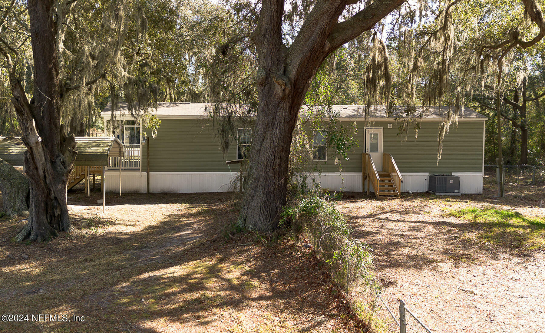 Property Photo:  95256 Raintree Lane  FL 32034 