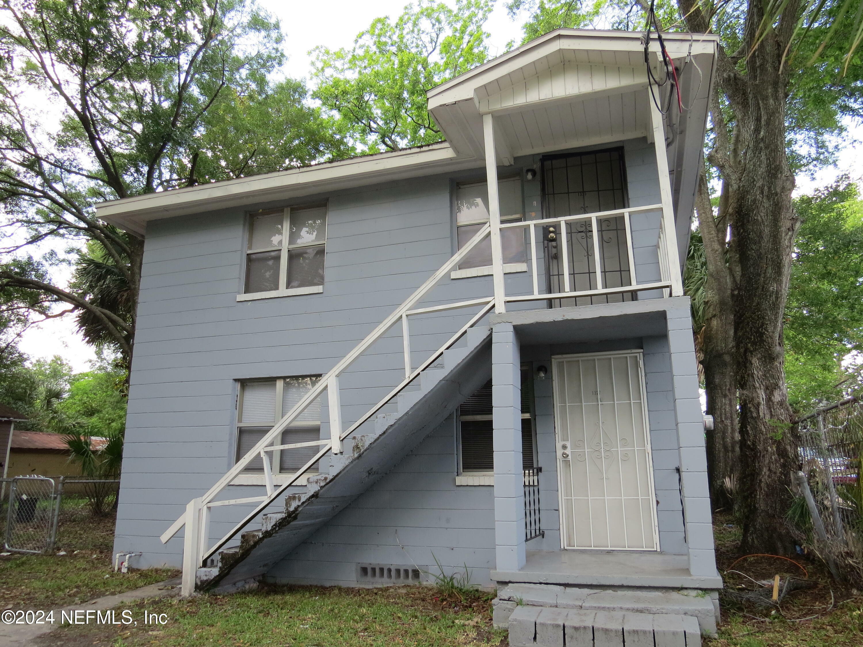 Property Photo:  1325 W 25th Street  FL 32209 