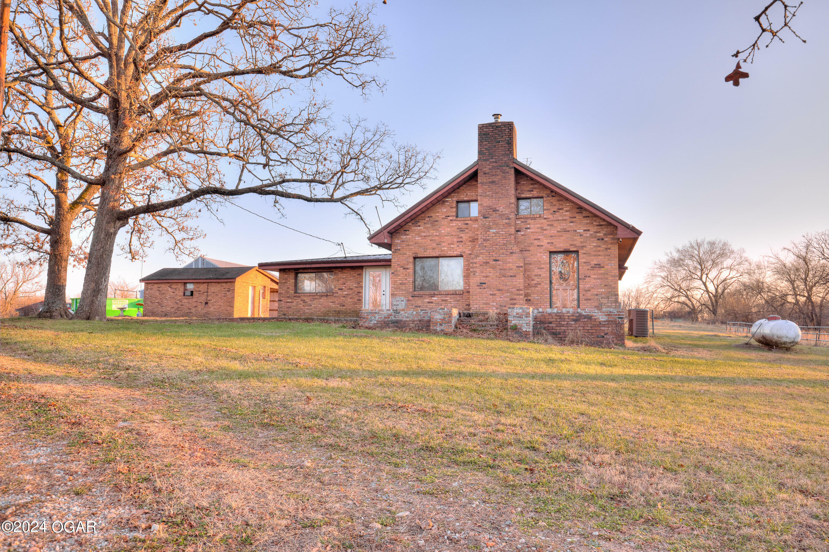 Property Photo:  14261 Depot Drive  MO 64850 