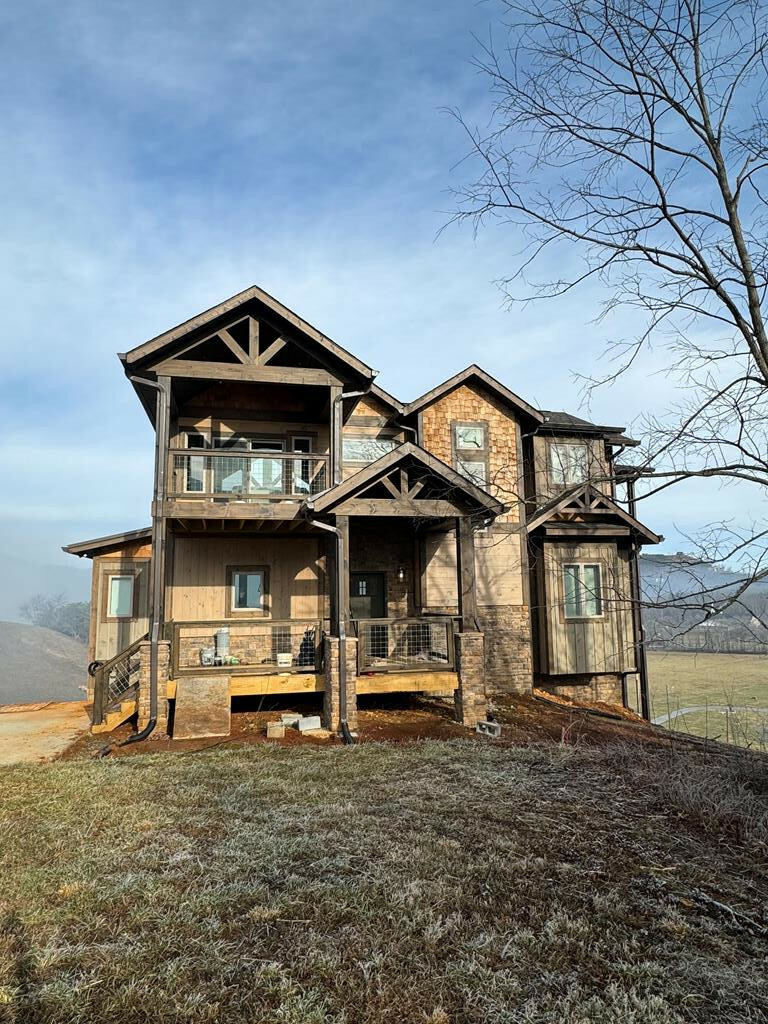 Property Photo:  3915 Garden Hill Court  TN 36862 