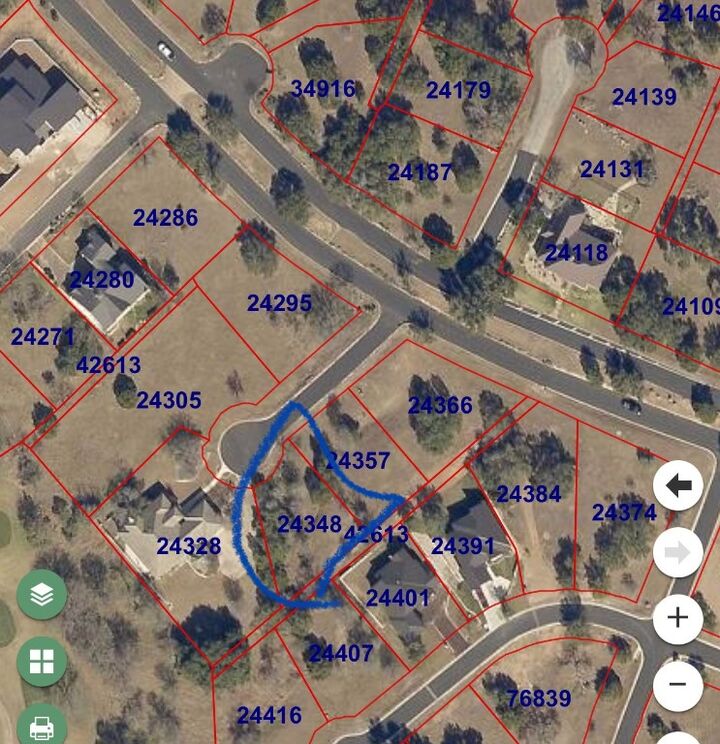 Property Photo: W2043 Purple Granite TX 78657