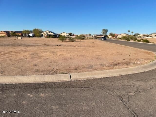 Property Photo: 10933 W Carmelita Circle 269 AZ 85123