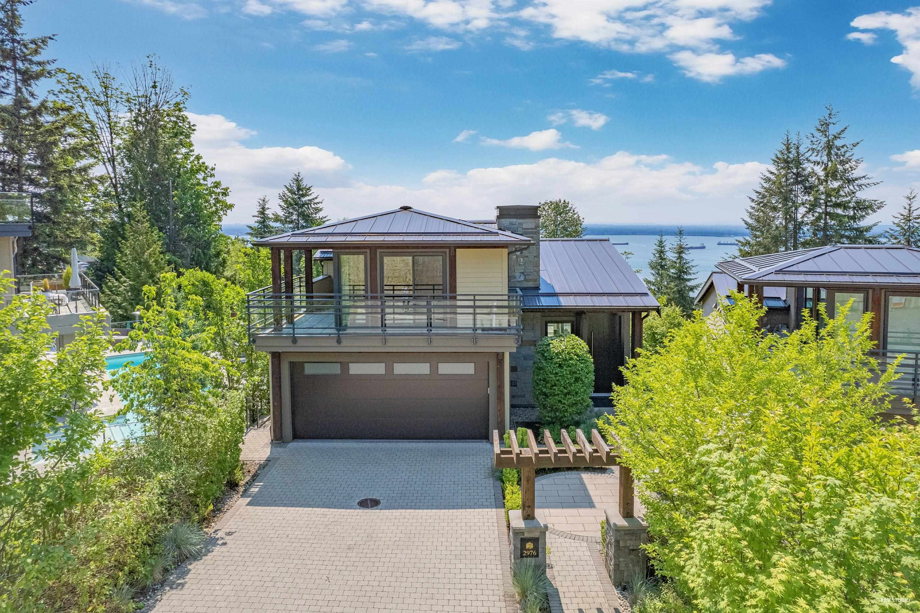 Property Photo:  2976 Burfield Place  BC V7S 0A9 