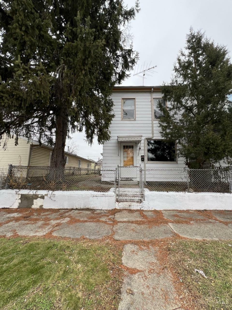 Property Photo:  146 Chestnut Street  OH 45011 