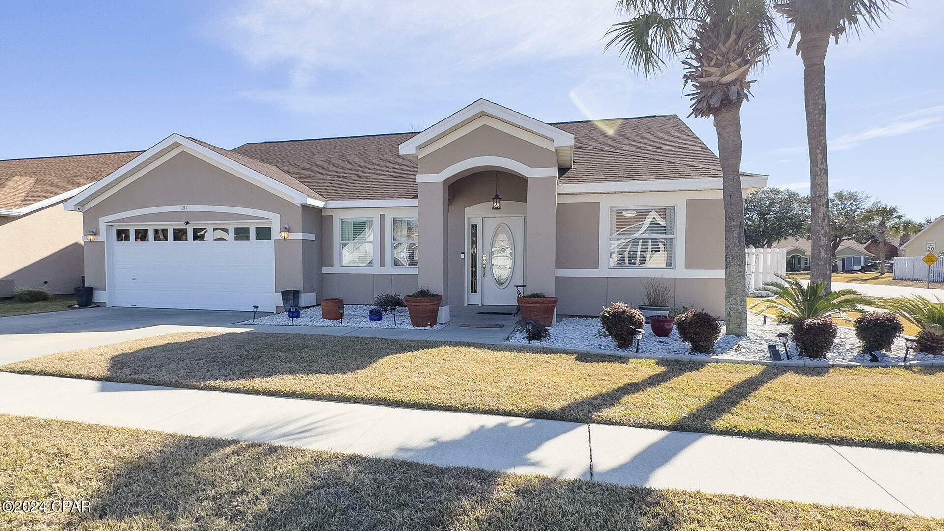 Property Photo:  131 Summerwood Drive  FL 32413 