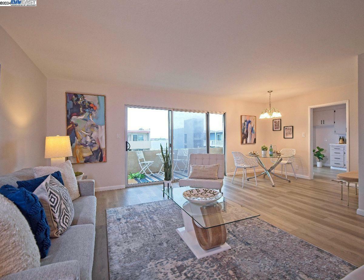 Property Photo:  301 Broadway 312  CA 94501 