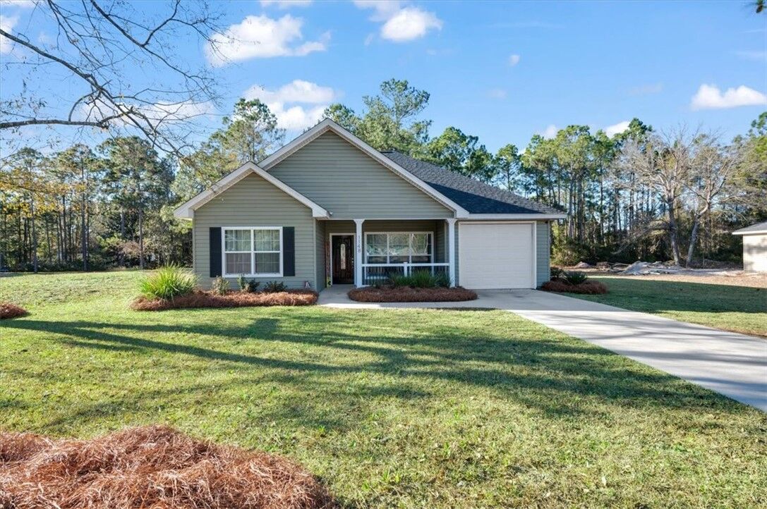 Property Photo:  1148 Kimberly Lane SE  GA 31305 