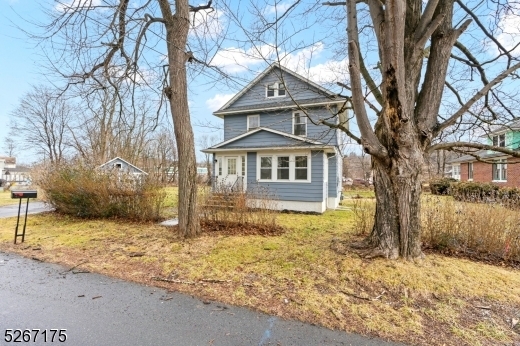 Property Photo:  318 Rutherford Ave  NJ 07416 