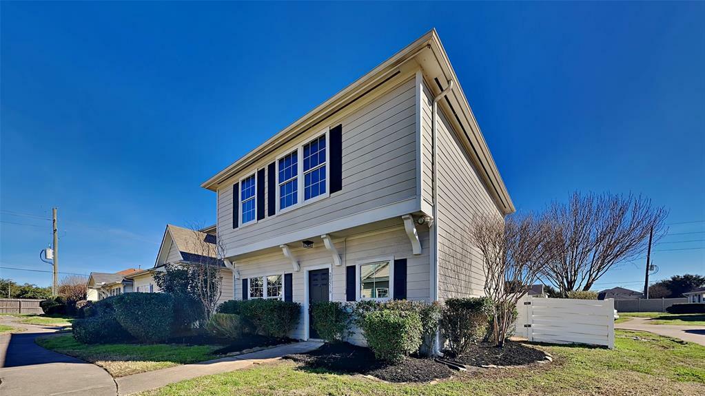 Property Photo: 20516 Patriot Park Lane TX 77449