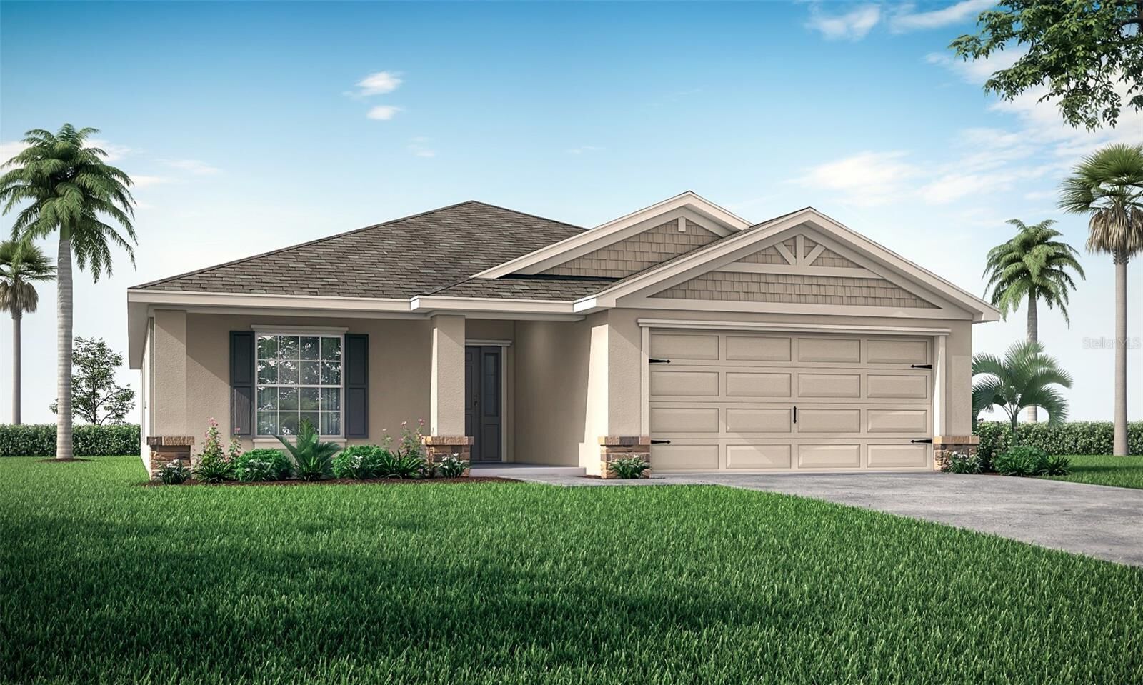 Property Photo:  1320 Mountain Flower Lane  FL 33837 