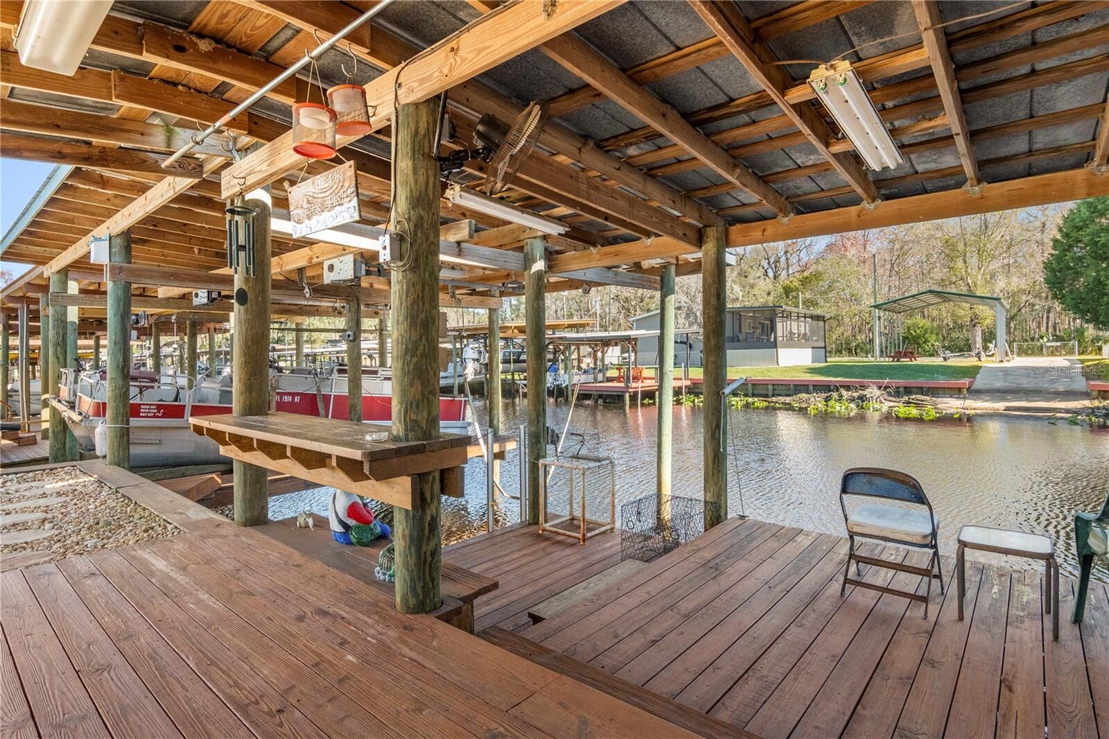 Property Photo: 142 Smith Lane FL 32189