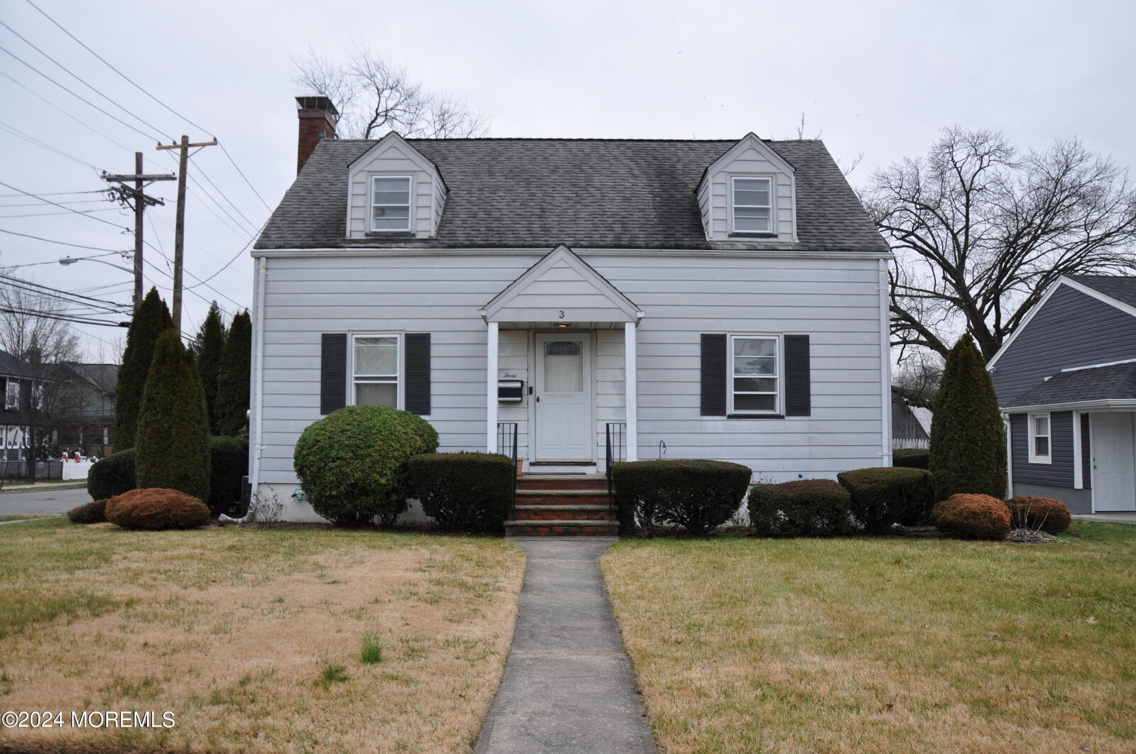 Property Photo:  3 Mineral Spring Avenue  NJ 07055 