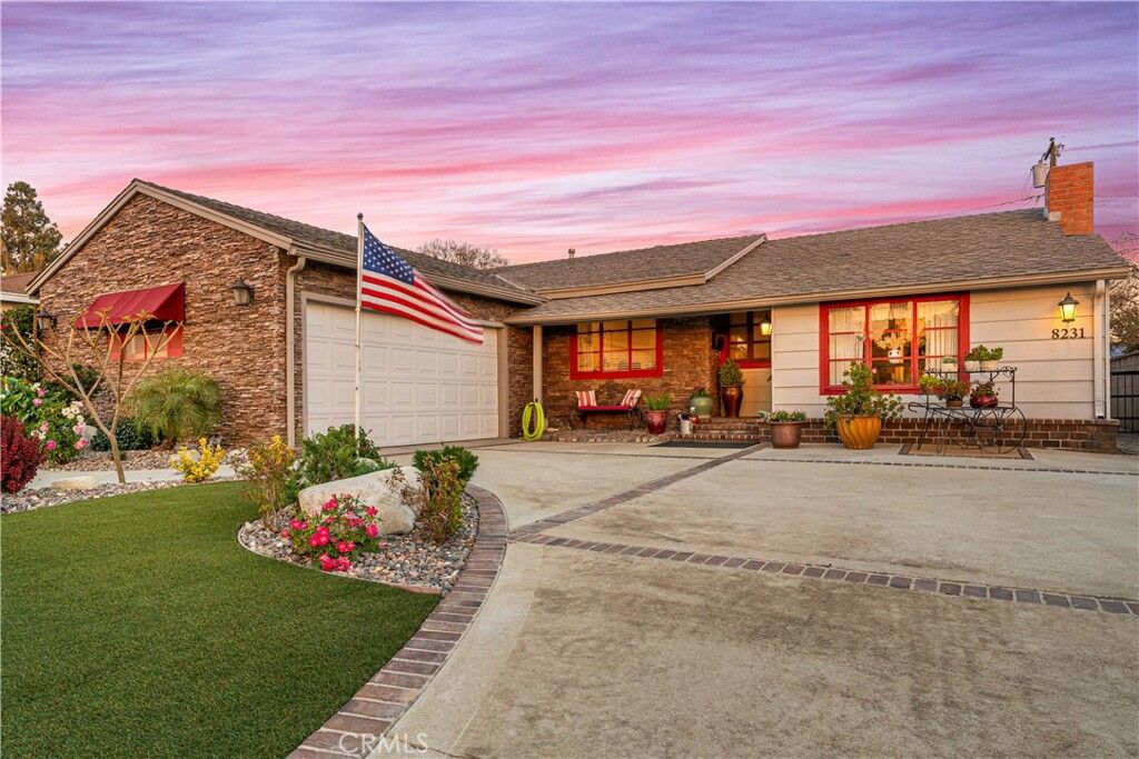 Property Photo:  8231 London Avenue  CA 91730 