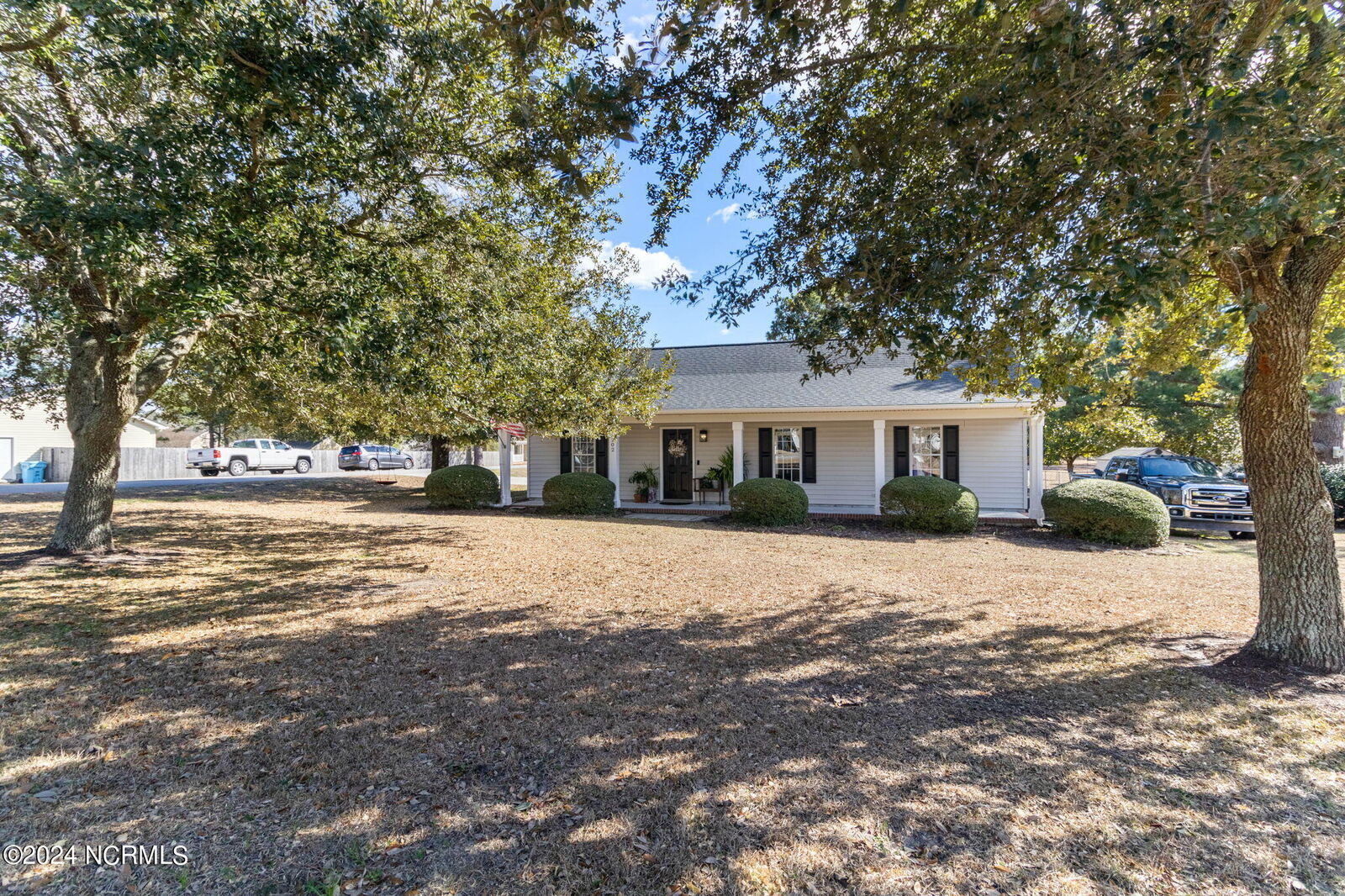 Property Photo: 202 Core Road NC 28574