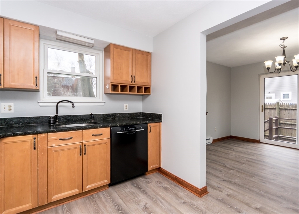 Property Photo: 186 Charles Street 4 MA 02453