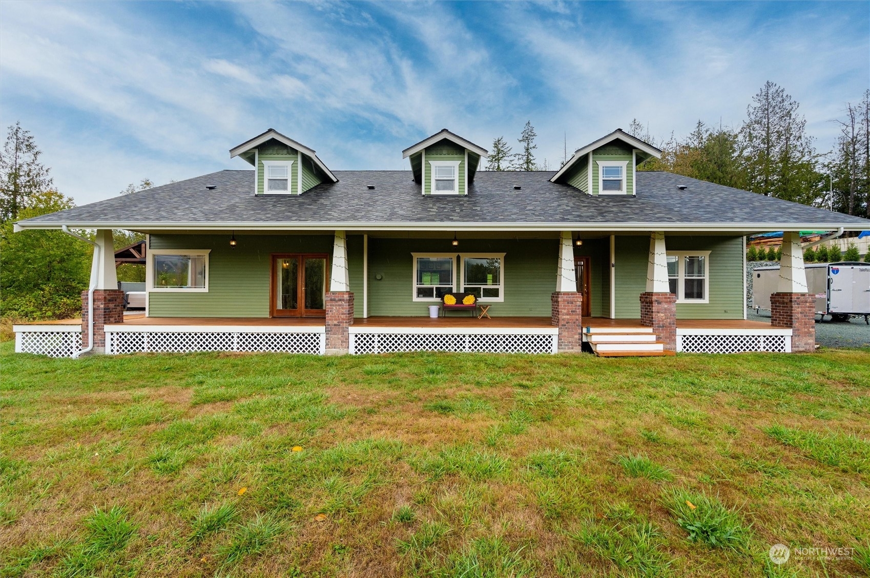 Property Photo:  13188 State Route 9  WA 98273 