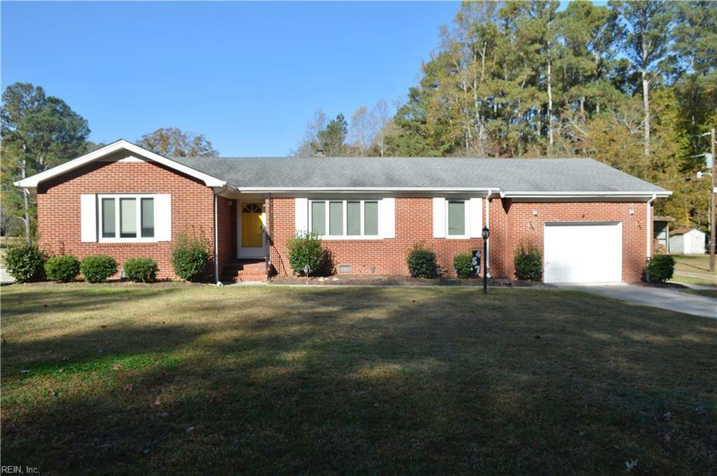 Property Photo:  457 Manning Road  VA 23434 