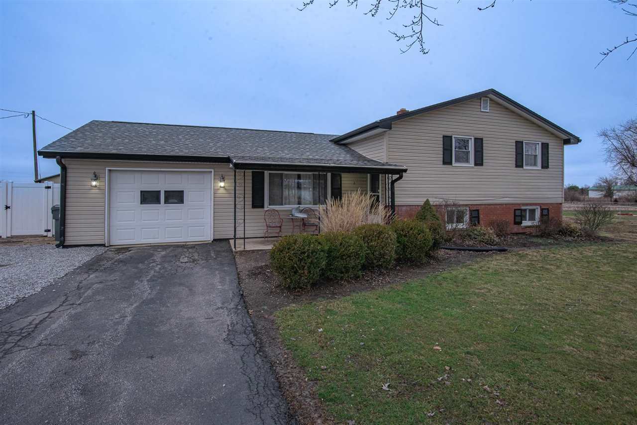 Property Photo:  3162 S Centerville Road  IN 47330 