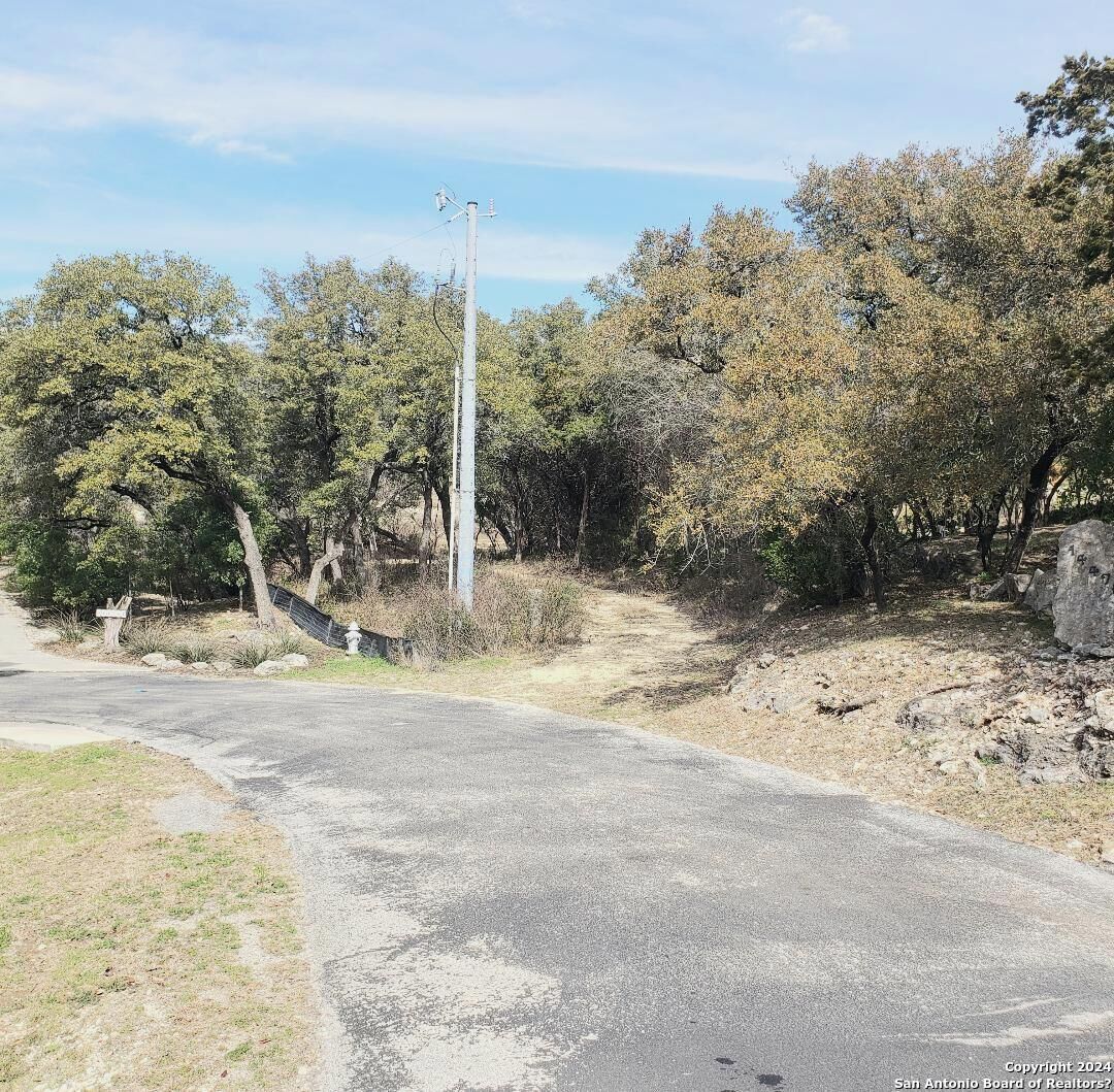 Property Photo:  14465 Chinquapin  TX 78023 