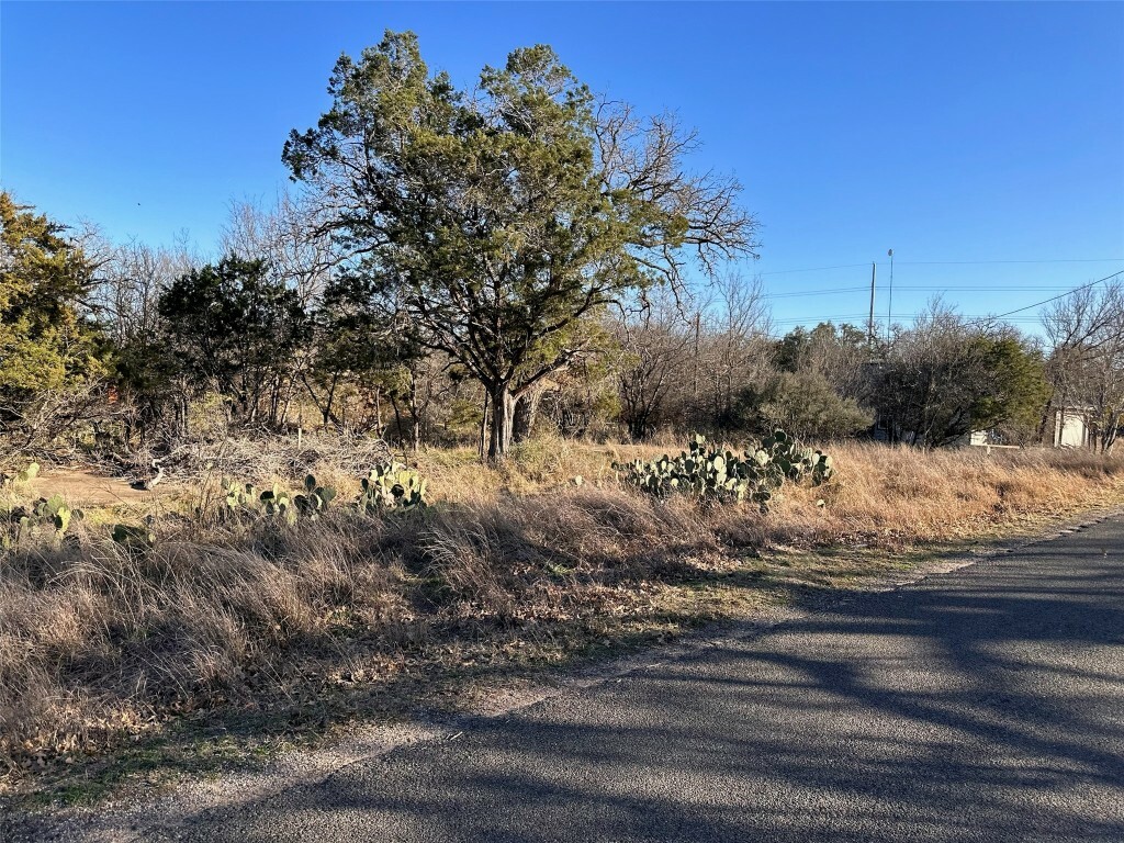 Property Photo: Lot212 Pecan Lane TX 78657