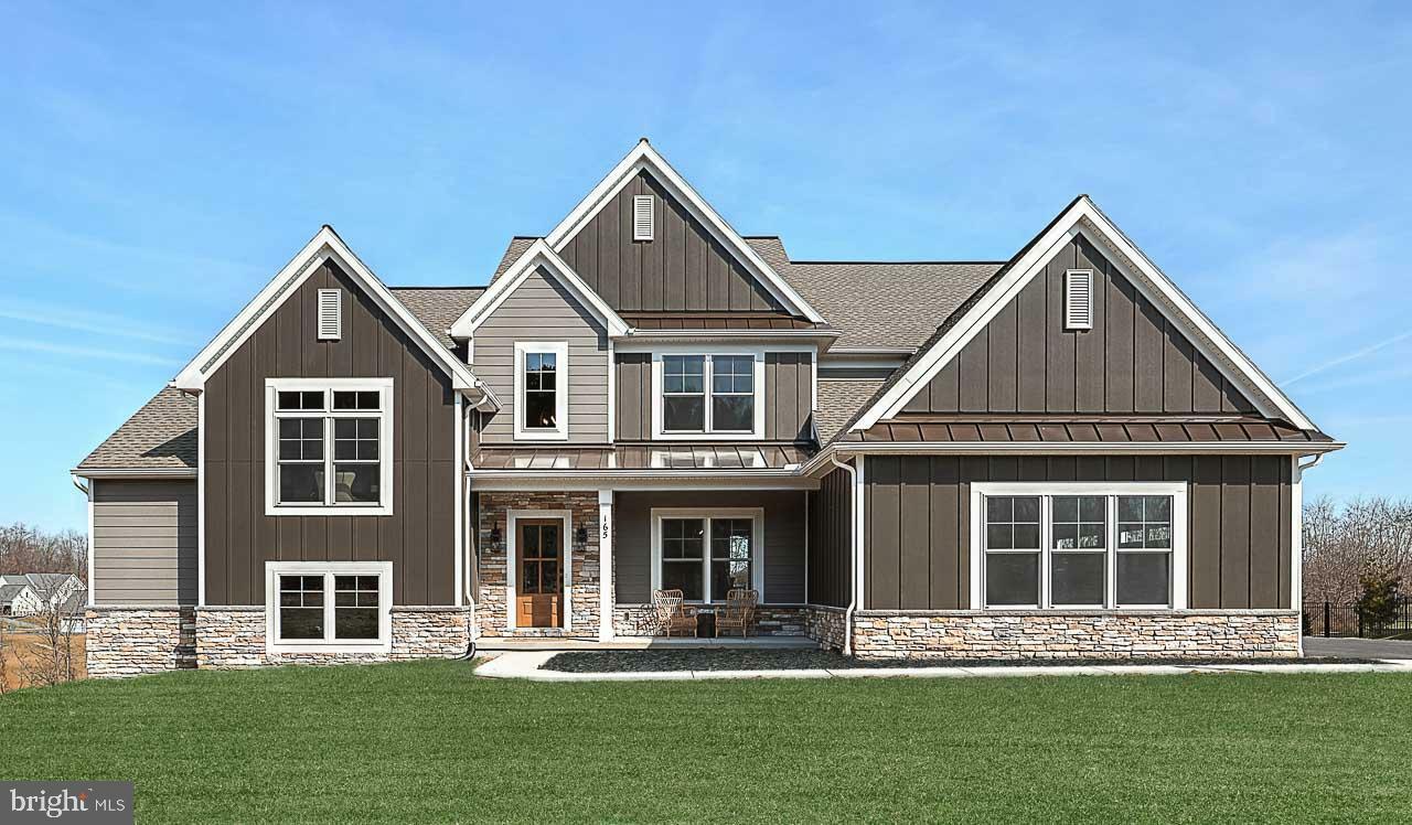 Property Photo: 165 Willow Creek Lane PA 17036