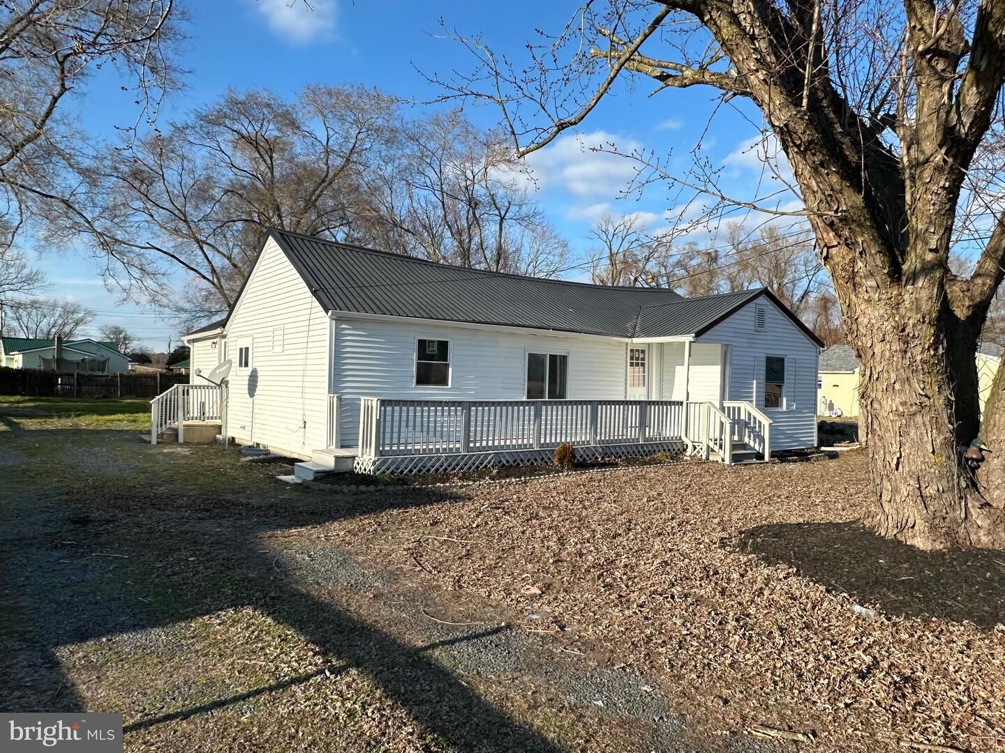 Property Photo:  26713 Jersey Road  DE 19966 