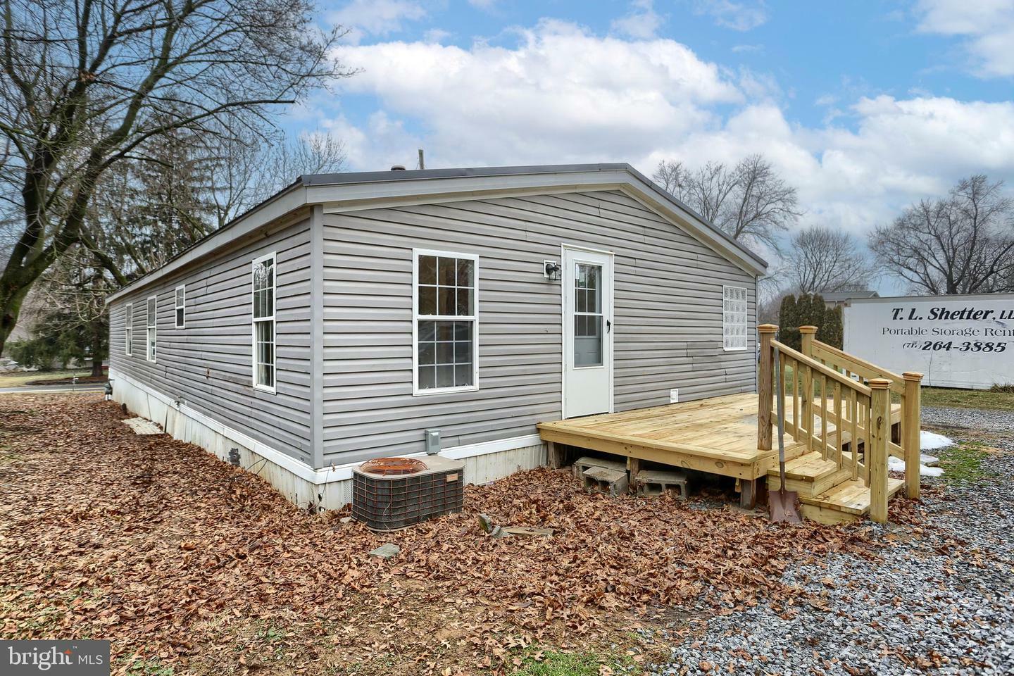 Property Photo:  1160 Mainsville Road  PA 17257 