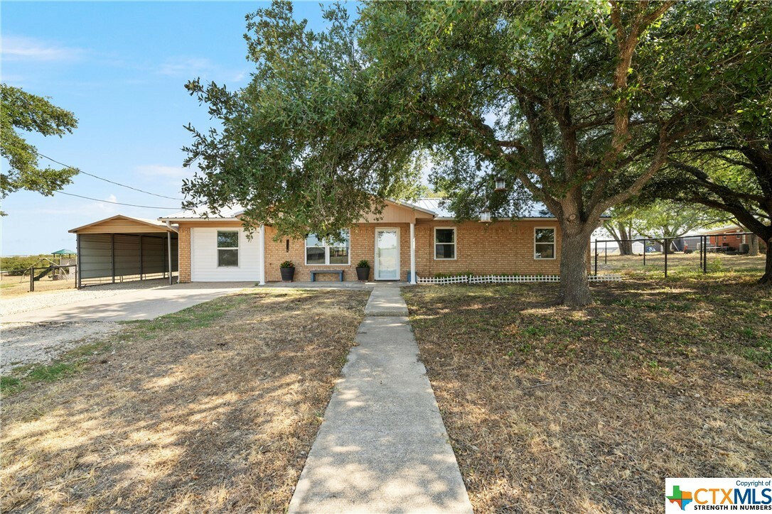 Property Photo:  9960 Pendleton Troy Road  TX 76579 