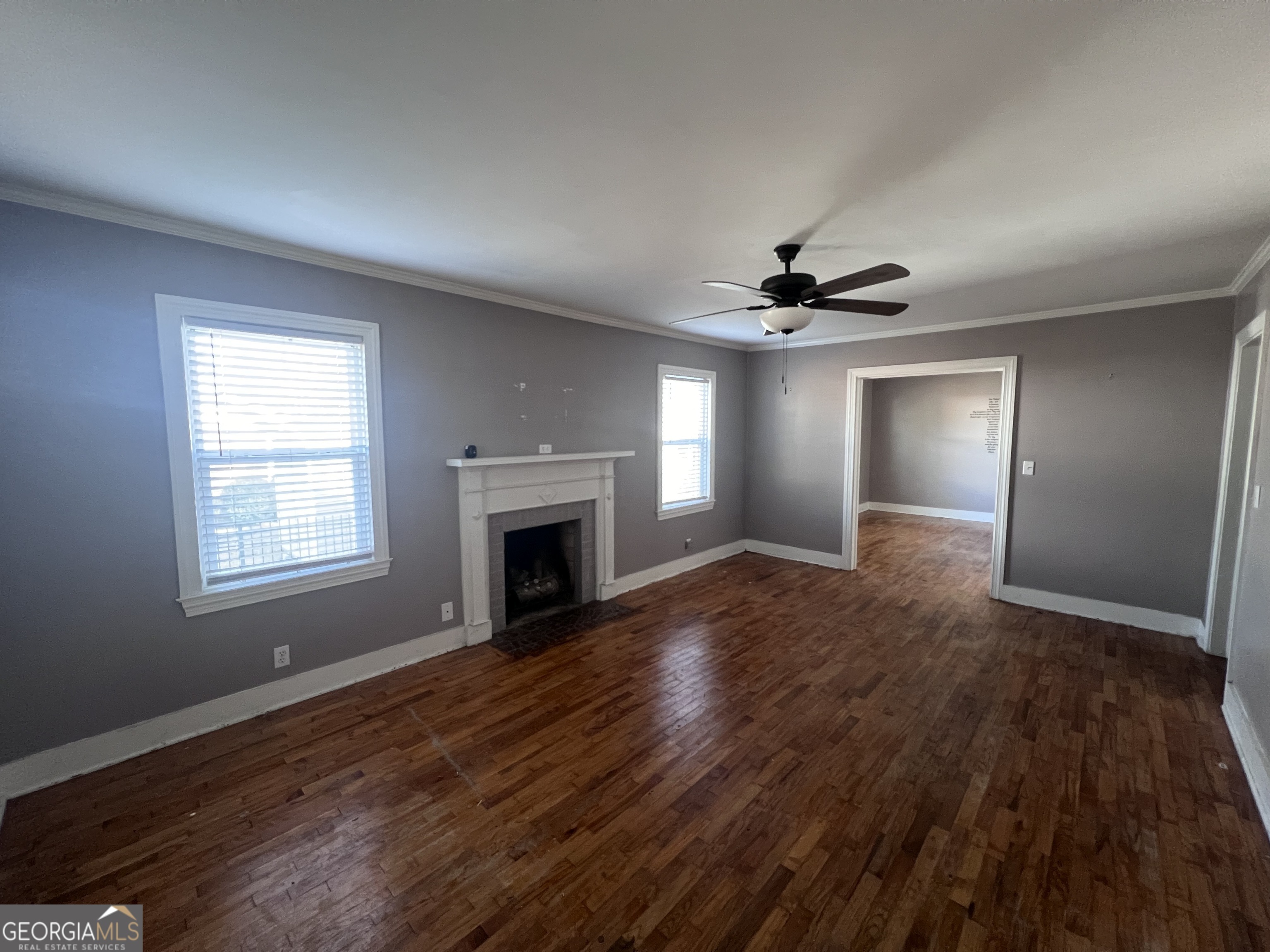 Property Photo:  225 Gordon Street  GA 30824 