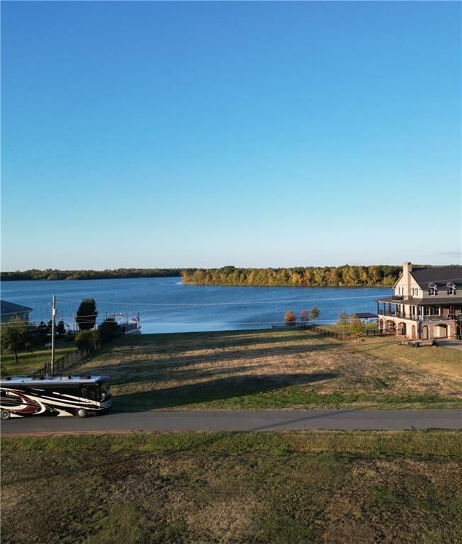 Lot 23 & 23A Red Bow Drive  Natchitoches LA 71457 photo