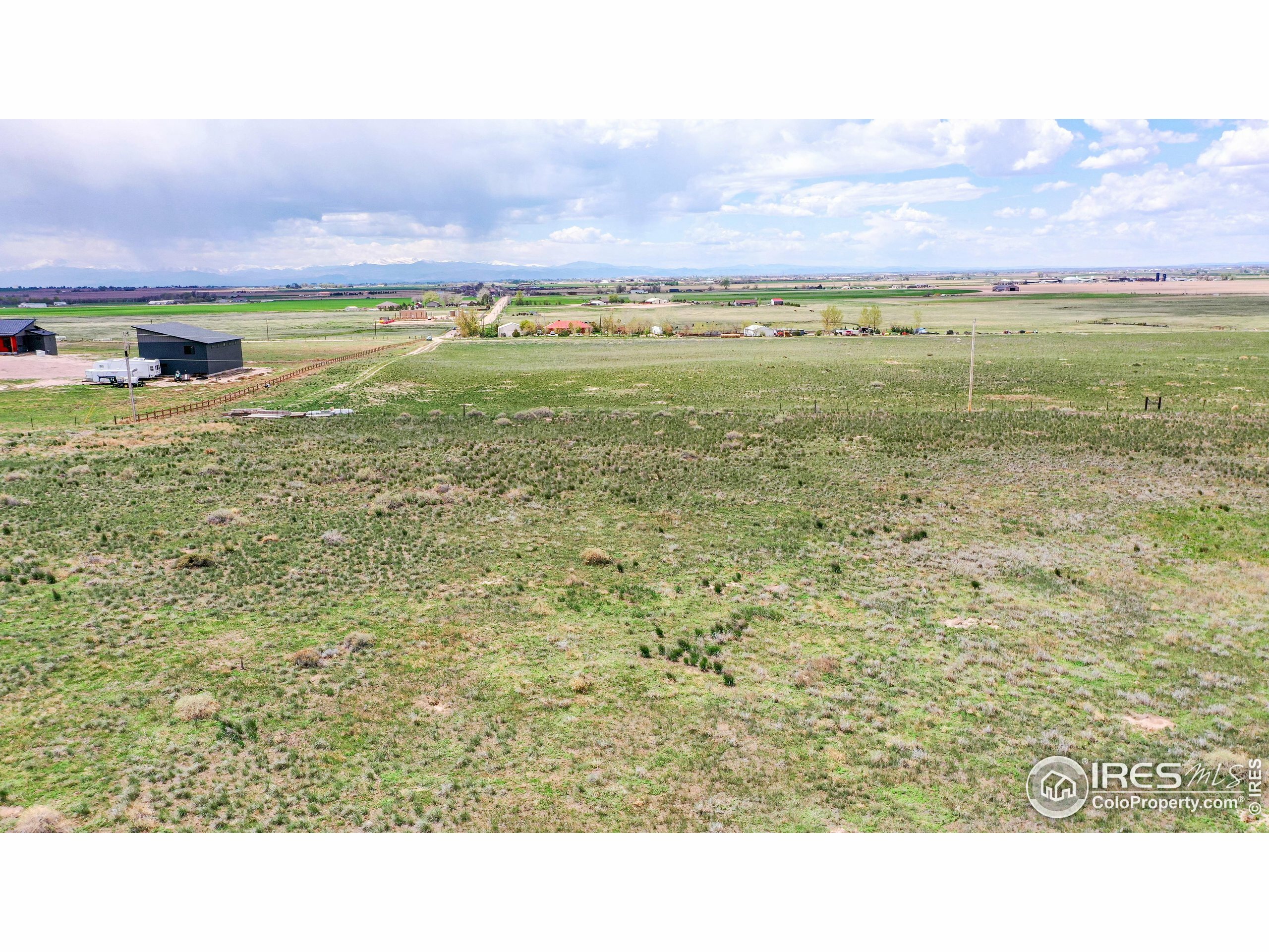 Property Photo:  39940 County Road 45  CO 80610 