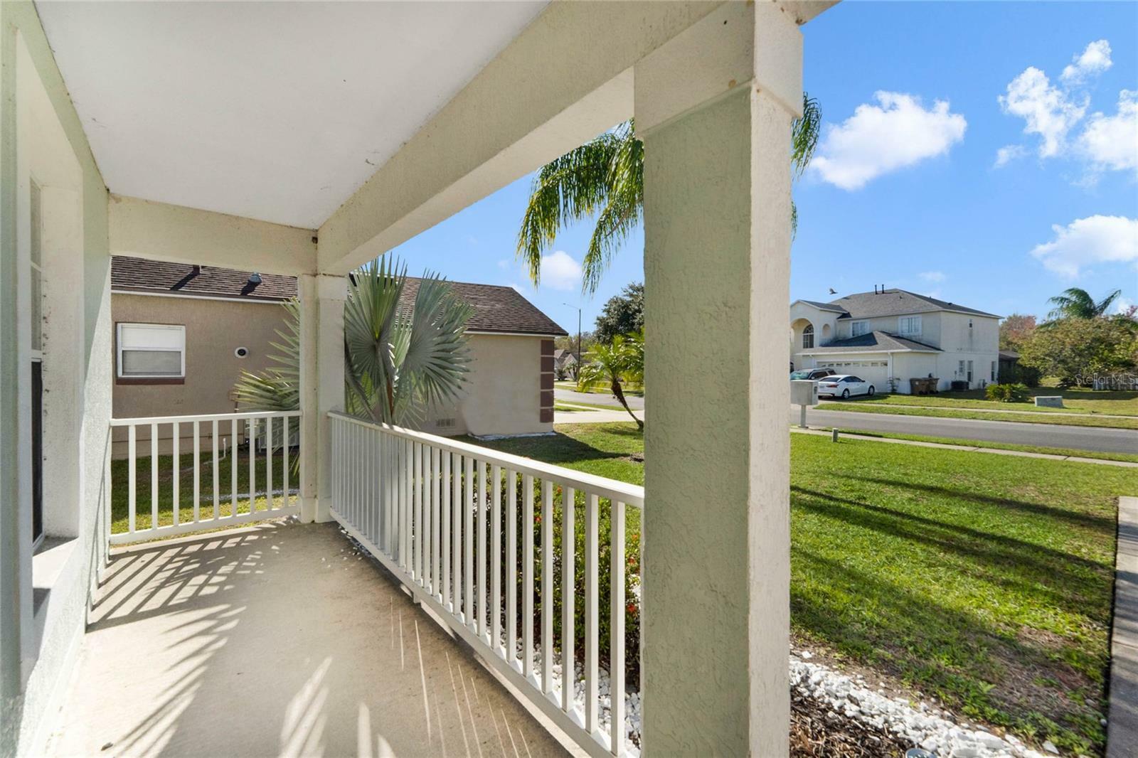 Property Photo: 5521 Willow Bend Trail FL 34758