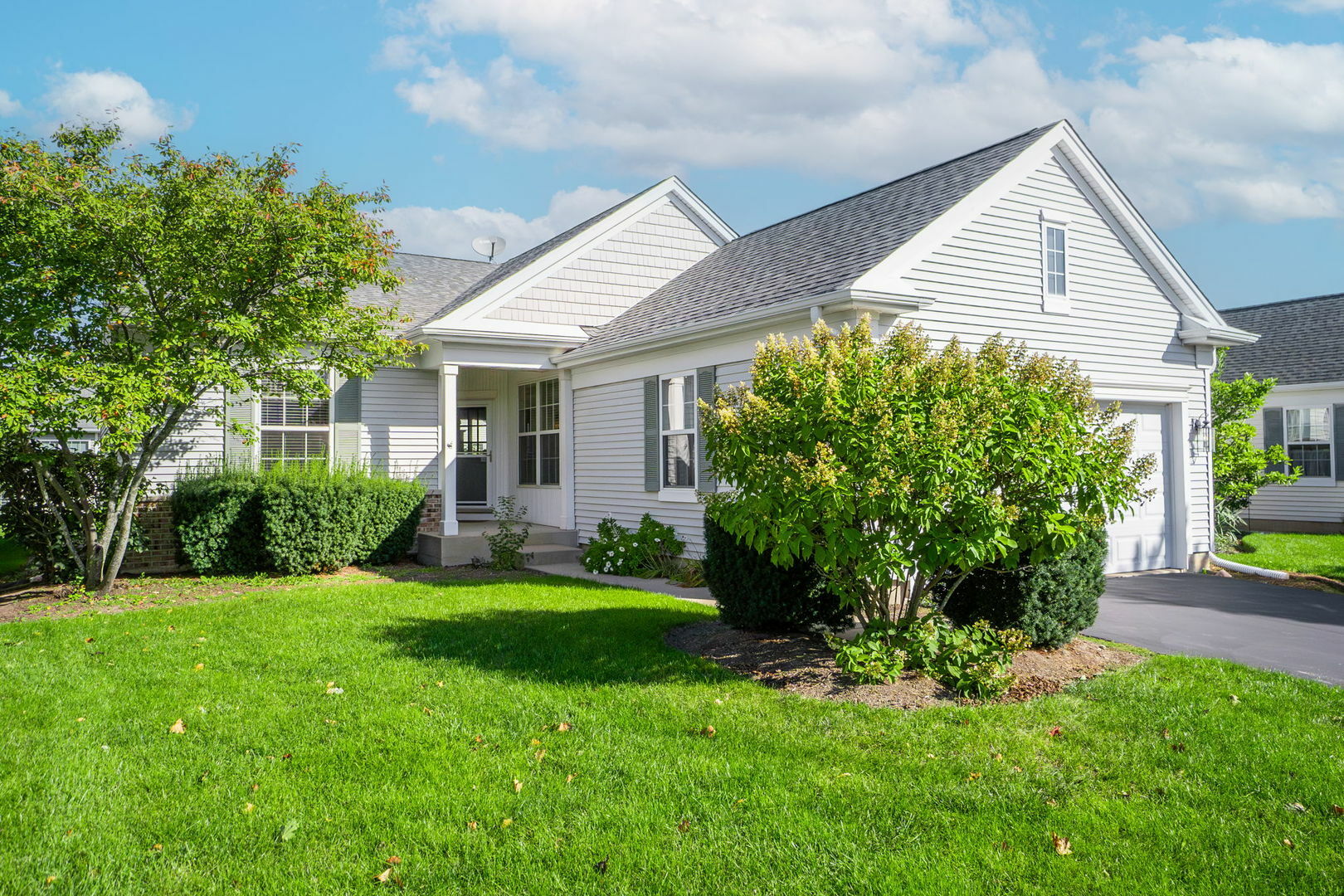 Property Photo:  13822 Chestnut Lane  IL 60142 