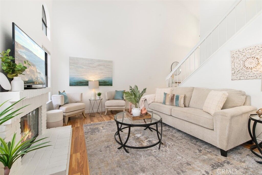 Property Photo:  26101 Del Rey 91  CA 92691 