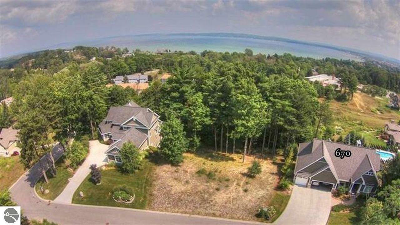 670 Old Incochee Farm Trail  Traverse City MI 49684 photo