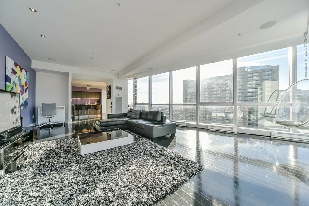 Property Photo:  110 Stuart Street 16B  MA 02116 