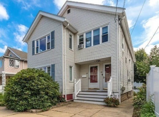 Property Photo: 15 Cypress Road 15 MA 02155