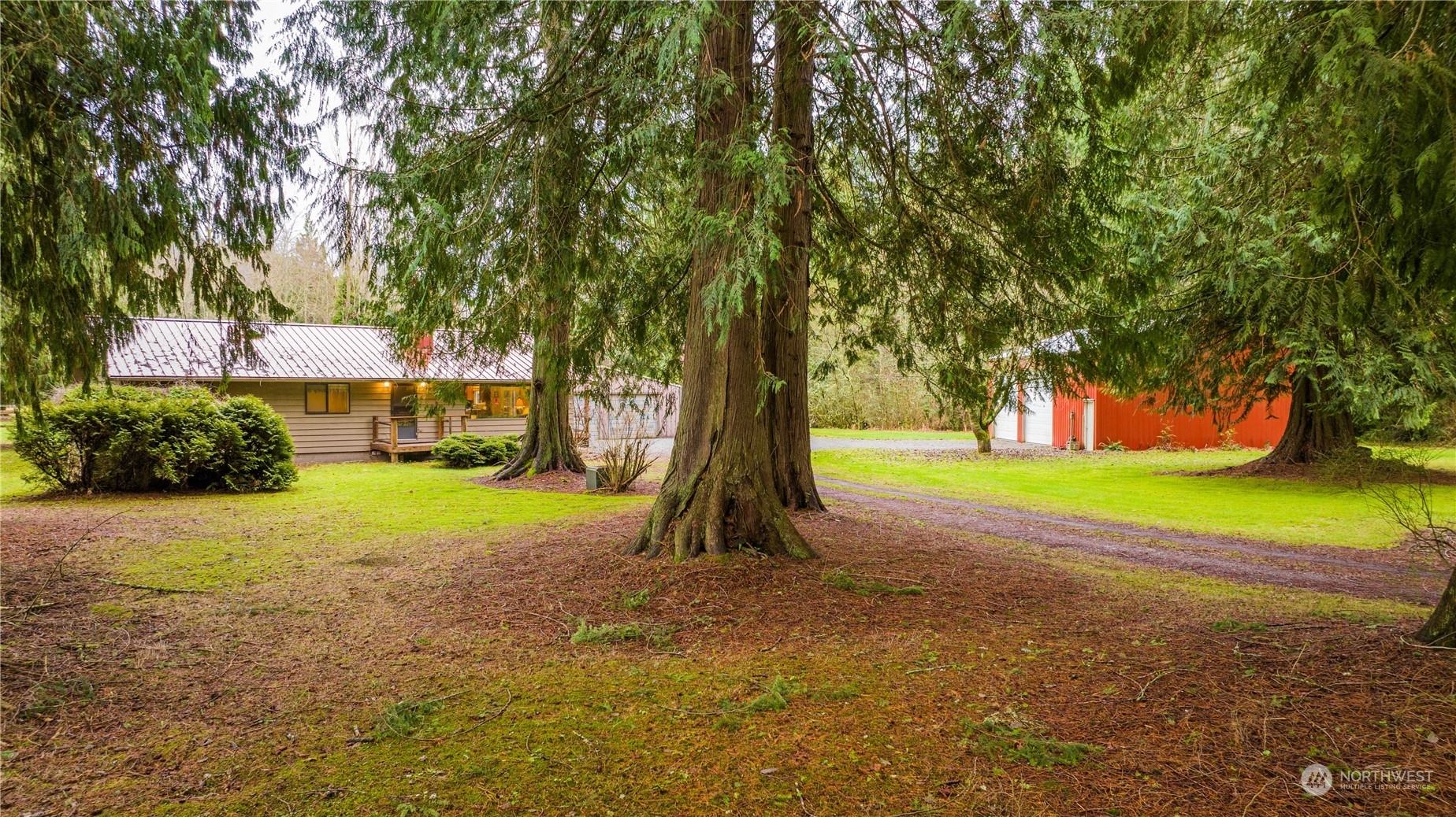 Property Photo:  25925 121st Avenue NE  WA 98223 