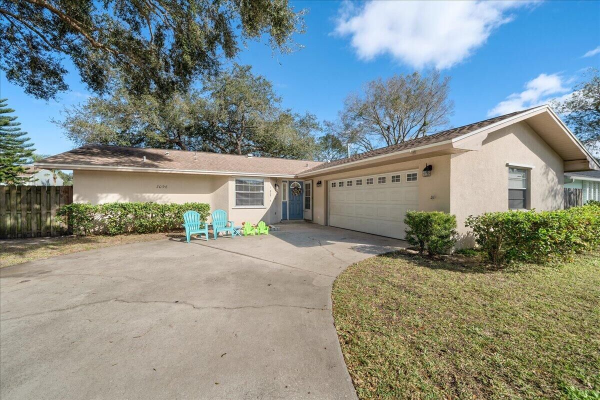 Property Photo:  3096 Woodsmill Drive  FL 32934 