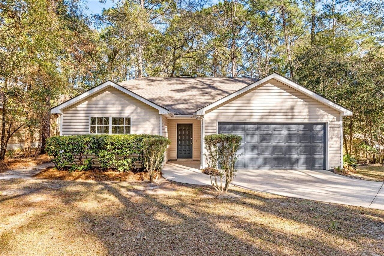 Property Photo:  7900 W Briarcreek Road  FL 32312 