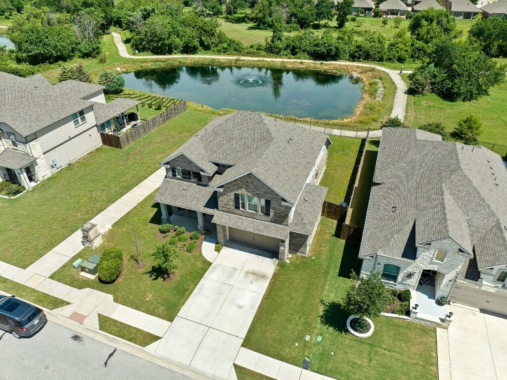 Property Photo:  433 Middle Brook Drive  TX 78641 
