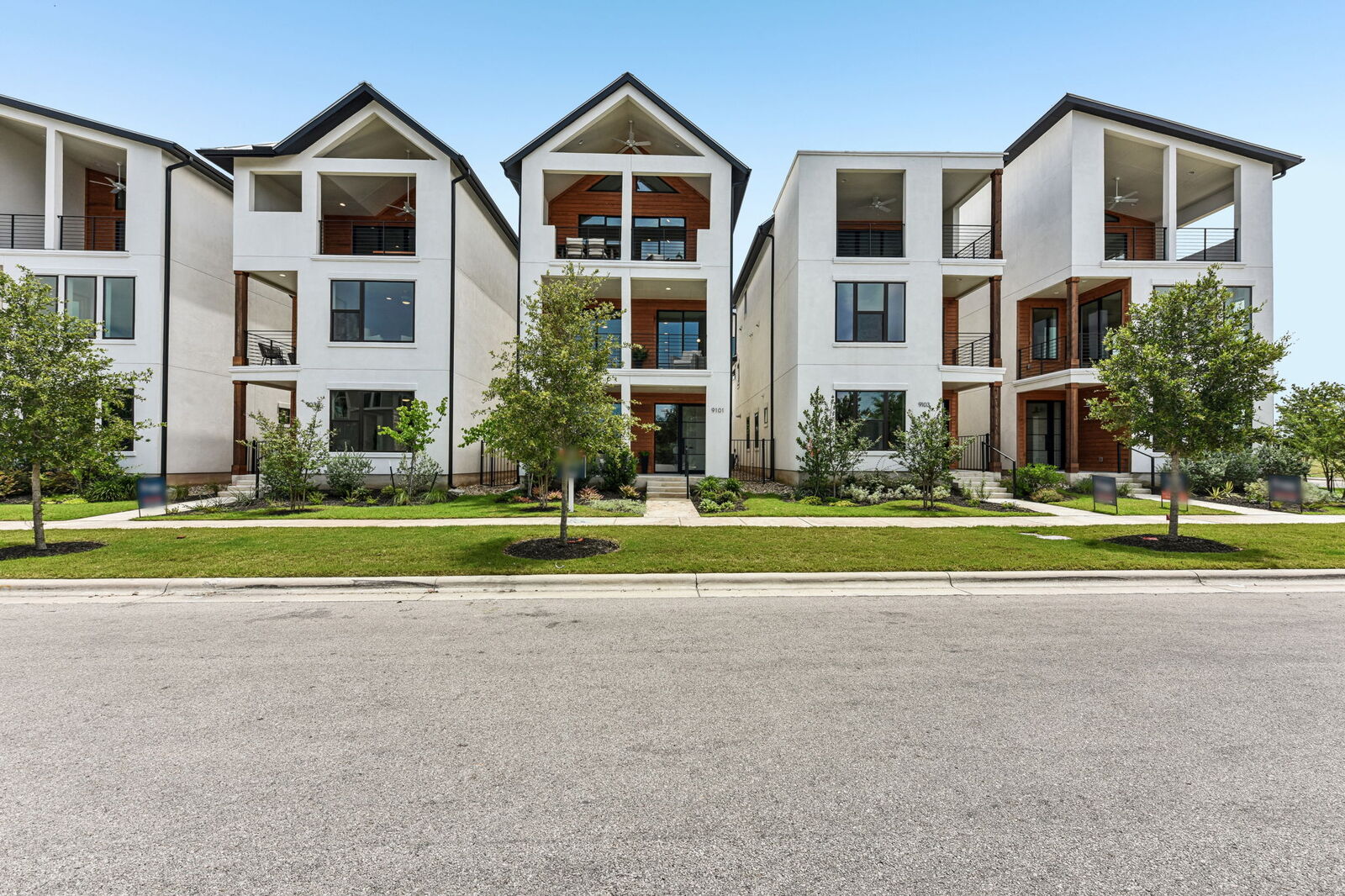 Property Photo:  9101 Cattle Baron Path  TX 78747 