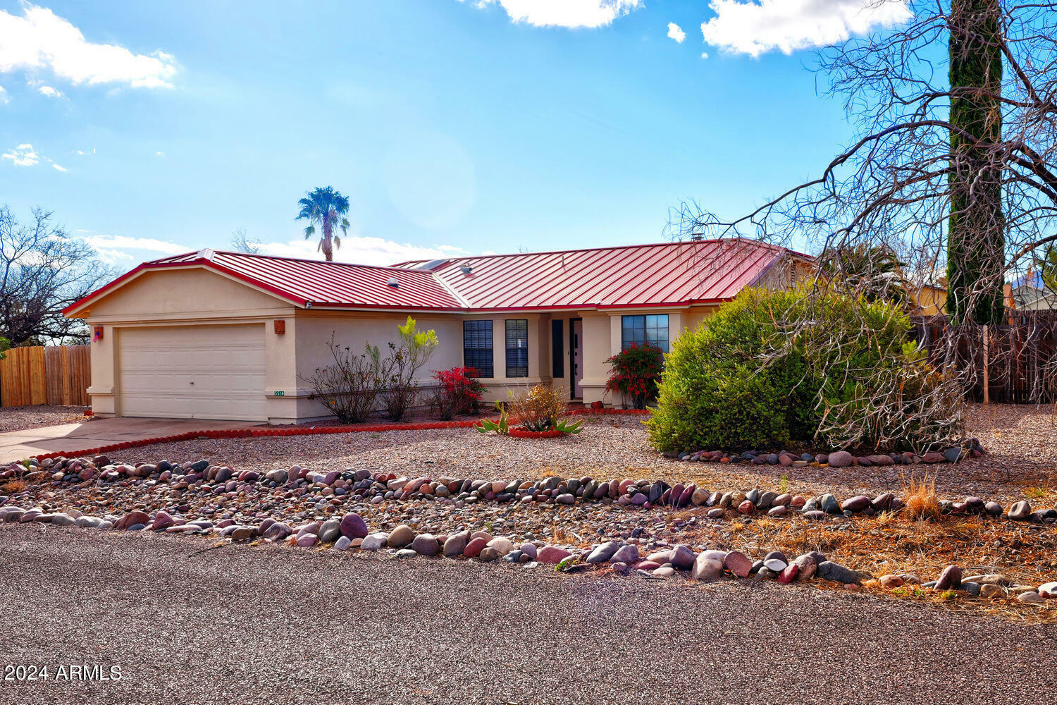 5514 E Brickey Drive  Hereford AZ 85615 photo