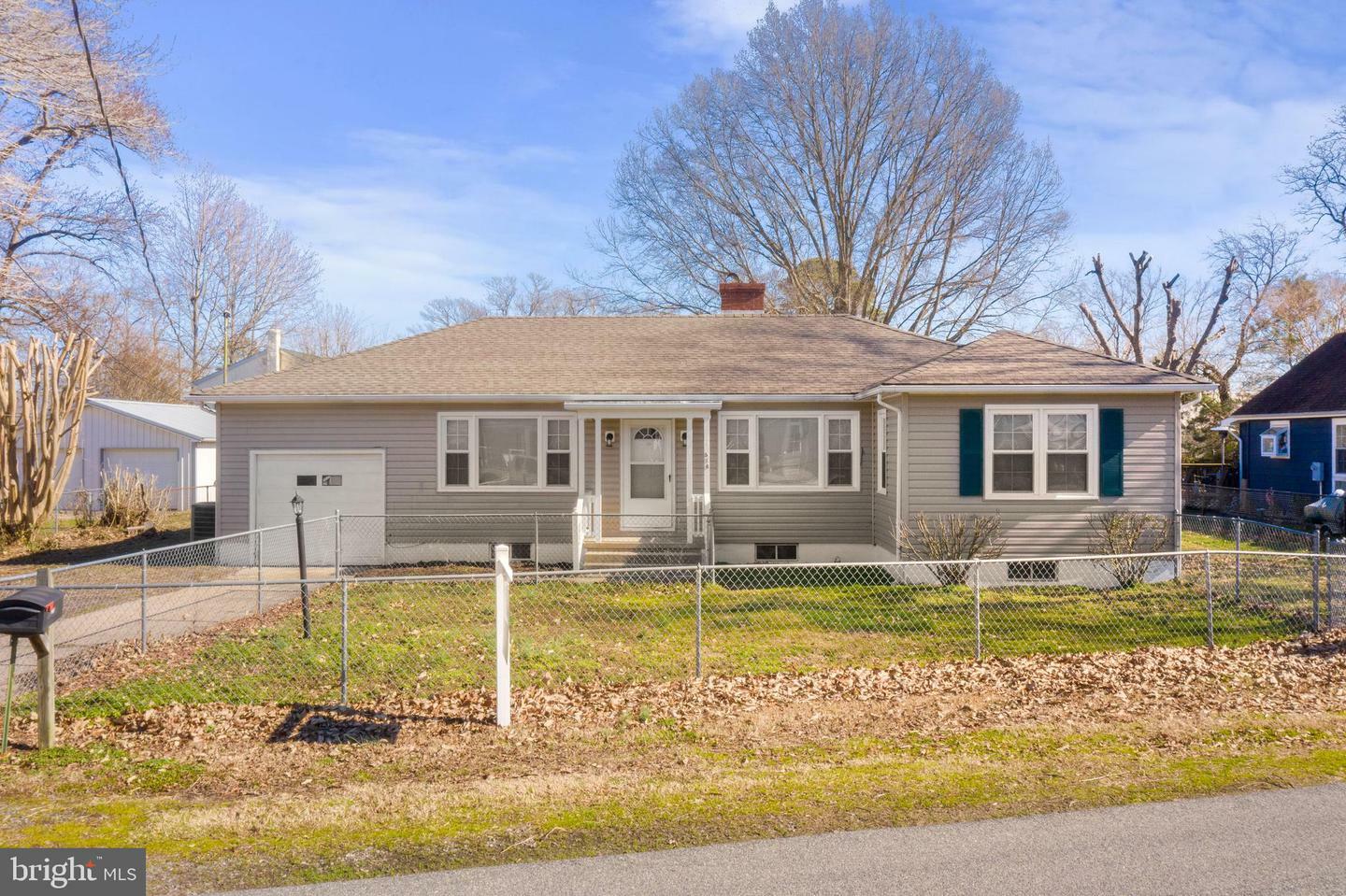 Property Photo:  518 Bancroft Avenue  VA 22443 