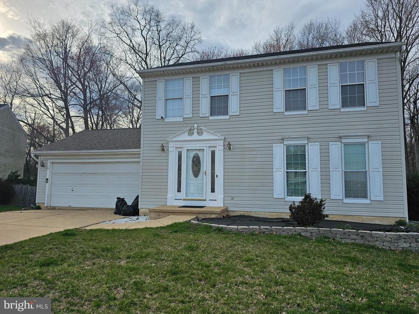Property Photo:  8 Corkwood Lane  DE 19720 