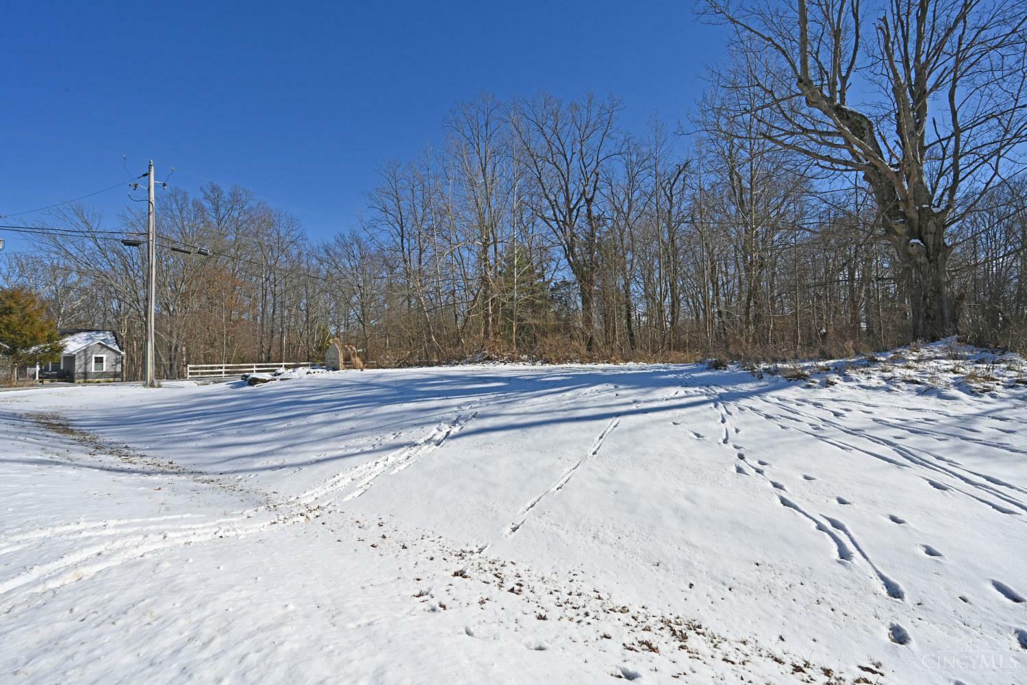 Property Photo: 0 Mystic Woods Drive OH 45157