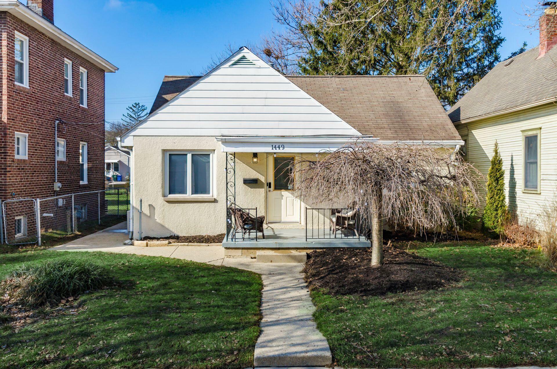 1449 Westwood Avenue  Columbus OH 43212 photo