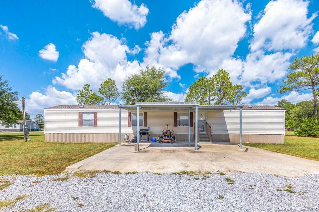 Property Photo:  1291 Hargrove Loop  LA 70633 